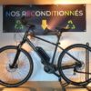 VTC électrique Peugeot eT01 D9 Mixte - Reconditionné – Image 2