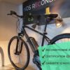 VTC électrique Peugeot eT01 D9 - Noir – Image 3