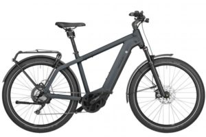 charger 3 - reise and muller - velo electrique - ebike market - boutique appebike ajaccio