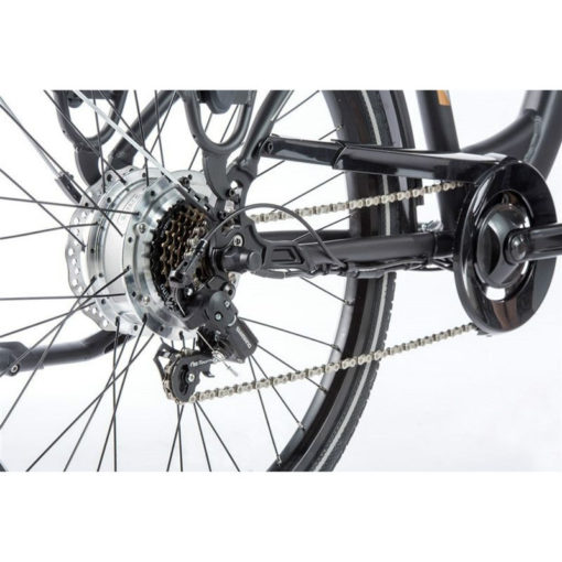 Vélo électrique LeaderFox Lotus – Image 4