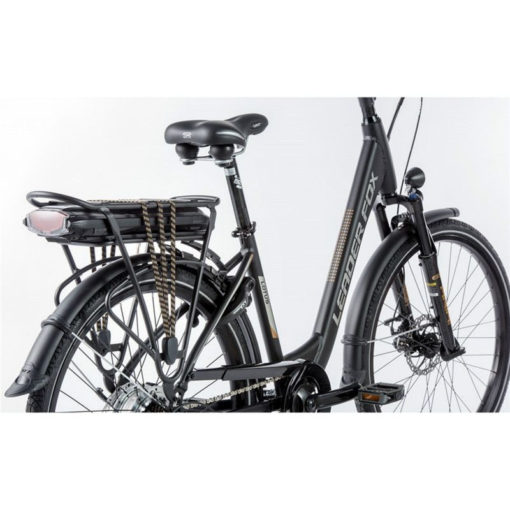 Vélo électrique LeaderFox Lotus – Image 2