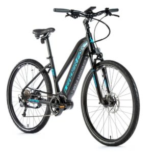 VTC électrique Leaderfox Exeter - Boutique appebike ajaccio - corse - ebike market (1)