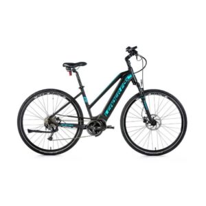 VTC électrique Leaderfox Exeter - Boutique appebike ajaccio - corse - ebike market