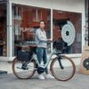 vélo électrique urbain ajaccio riese and müller swing 3 - boutique appebike à ajaccio en corse