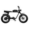 Velo electrique Super 73 - Série S2 Galaxy Black - vélo californien - boutique atelier appebike ajaccio en Corse - ebike market - 2