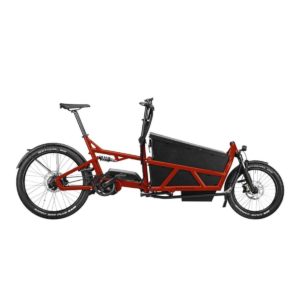 Velo electrique cargo - Riese and Müller Load 60 - boutique atelier appebike ajaccio en Corse - ebike market 2