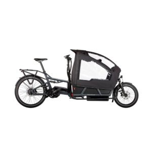 Velo electrique cargo - Riese and Müller Load 75 - boutique atelier appebike ajaccio en Corse - ebike market