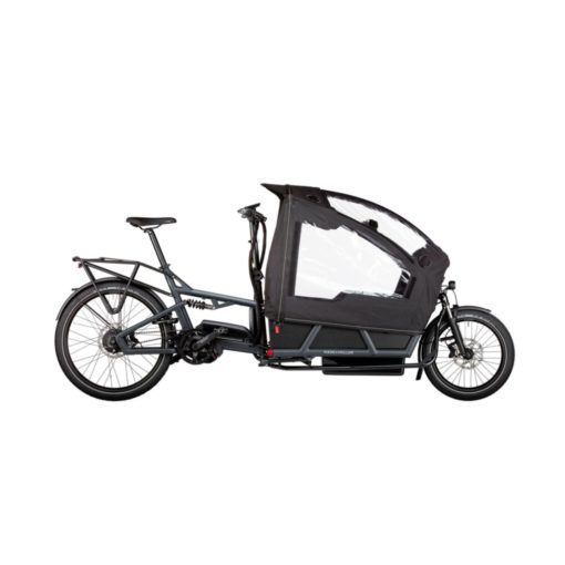 Velo electrique cargo - Riese and Müller Load 75 - boutique atelier appebike ajaccio en Corse - ebike market