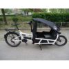 Velo electrique cargo - Riese and Müller Load 75 - boutique atelier appebike ajaccio en Corse - ebike market 5