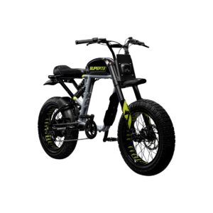 Velo electrique Super73 RX - boutique atelier appebike ajaccio en Corse - ebike market