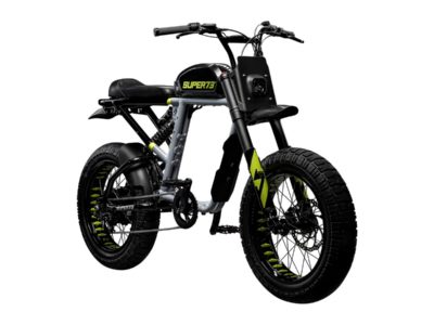 Velo electrique Super73 RX - boutique atelier appebike ajaccio en Corse - ebike market