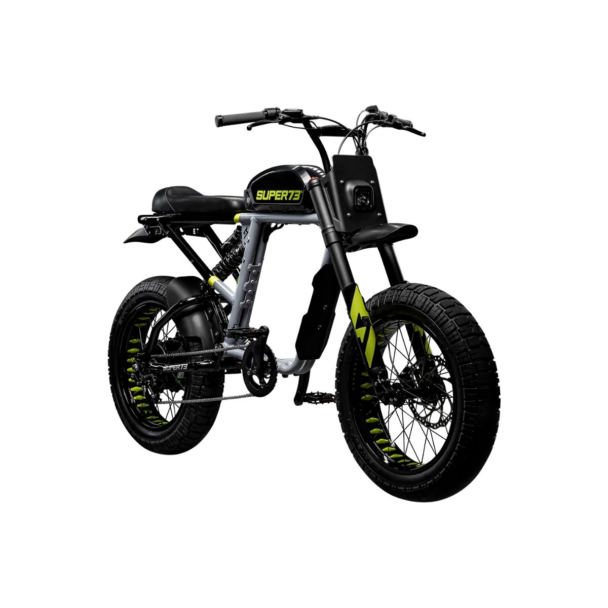 Velo electrique SUPER 73 Serie RX Ebike Market