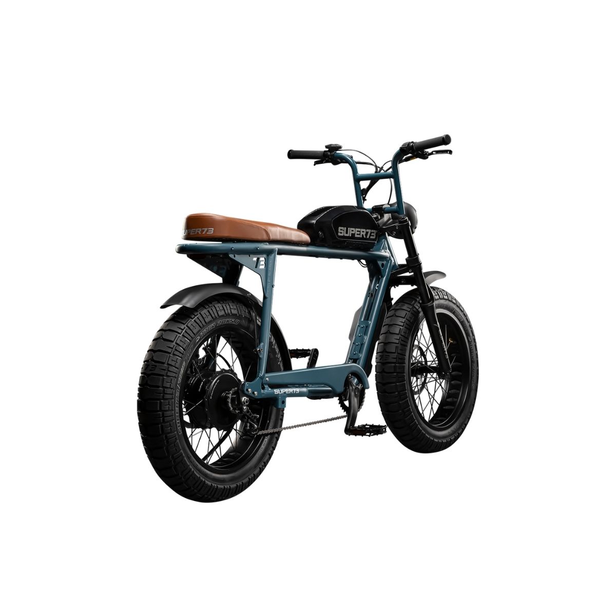 Super 73 hotsell vélo électrique