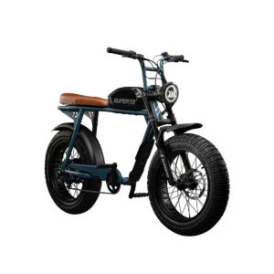 Velo electrique Super73 S2 - boutique atelier appebike ajaccio en Corse - ebike market