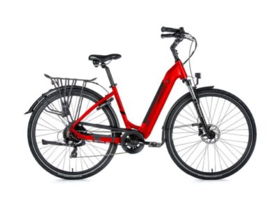 Velo electrique Leaderfox Nara - boutique atelier appebike ajaccio en Corse - ebike market