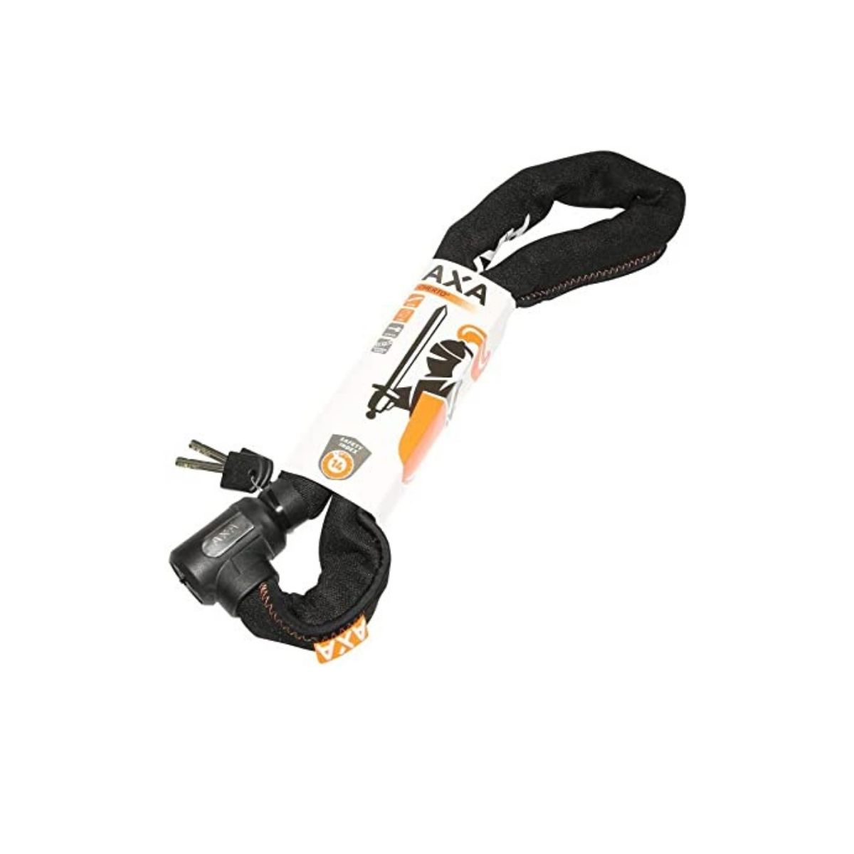 Achetez Catena 6806 antivol à chaîne ABUS maintenant | ROSE Bikes
