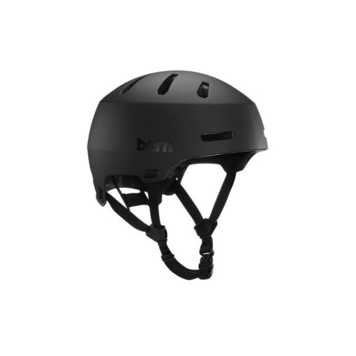 casque-velo-trotinette-adulte-bern-macon-20-black-matt-appebike-ebike-market-boutique-atelier-velo-electrique-ajaccio-en-corse