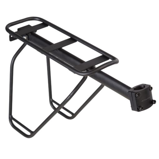 Porte-bagages amovible