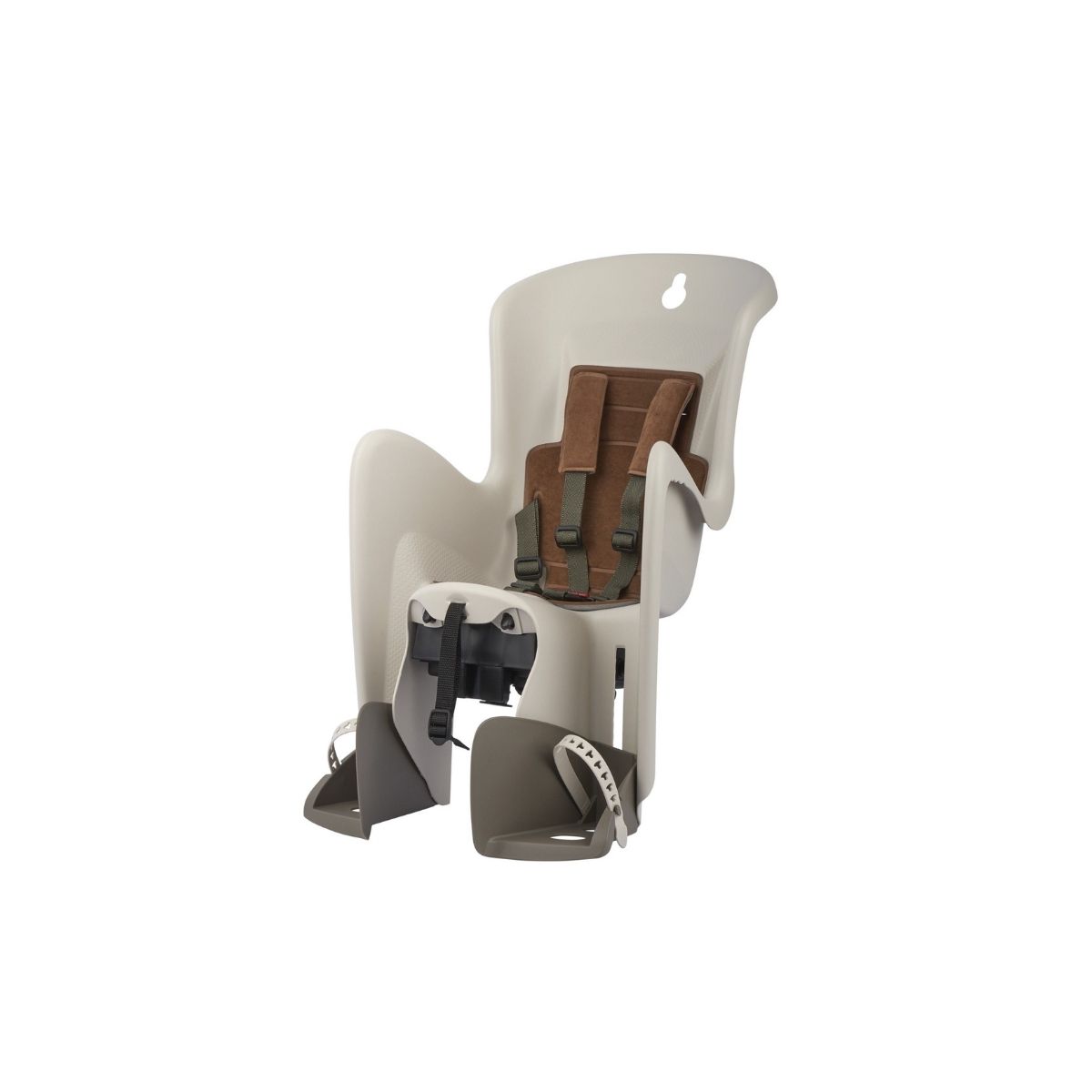 Siege velo polisport bilby 2025