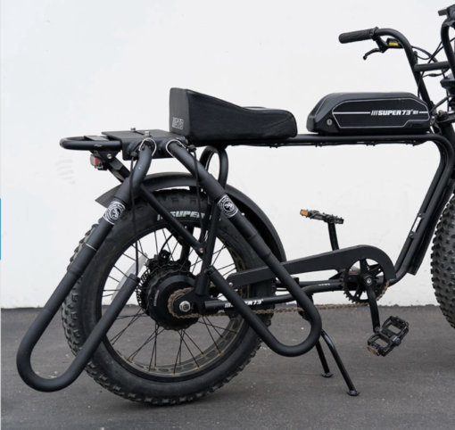 Super73- carver surf rack - ebike market - boutique - atelier - appebike - velo electrique - ajaccio - corse 3