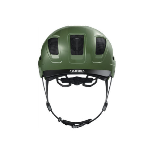 Casque vélo urbain ABUS Hyban 2.0 Ebike Market