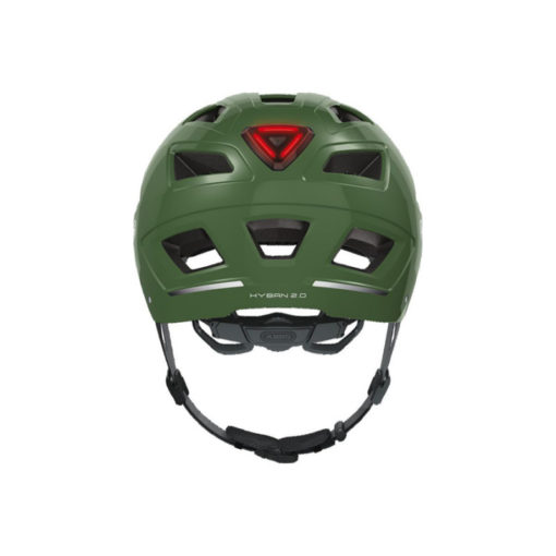 casque-velo-urbain-abus-hyban-20-green-olive-matt-appebike-ebike-market-boutique-velo-electrique-ajaccio-en-corse-2-led-reflecteur-arriere-lumiere-9