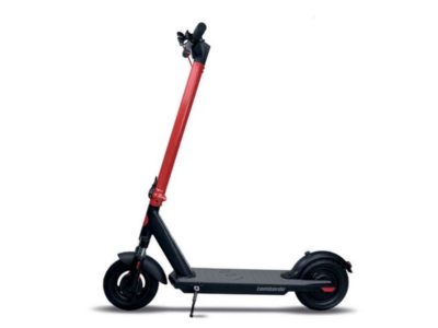 Trottinette électrique Lombardo LOO'X21 - boutique appebike - vélo et trottinette électrique en corse Ajaccio