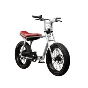 Super73 ZG Blanc - velo electrique boutique appebike ajaccio en corse - ebike market (1)