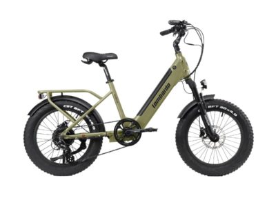 Vélo électrique Lombardo Aurelia - boutique appebike - vélo électrique en corse Ajaccio