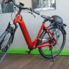 Vélo électrique Leaderfox Nara Red Fusio – Image 5