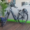 Vélo électrique Leaderfox Nara Red Fusio – Image 7