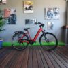 Vélo électrique Leaderfox Nara Red Fusio – Image 6