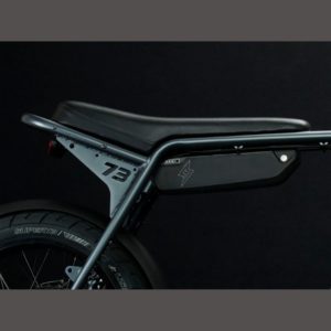 Super73 - ZX blanc - velo electrique boutique appebike ajaccio en corse - ebike market 8