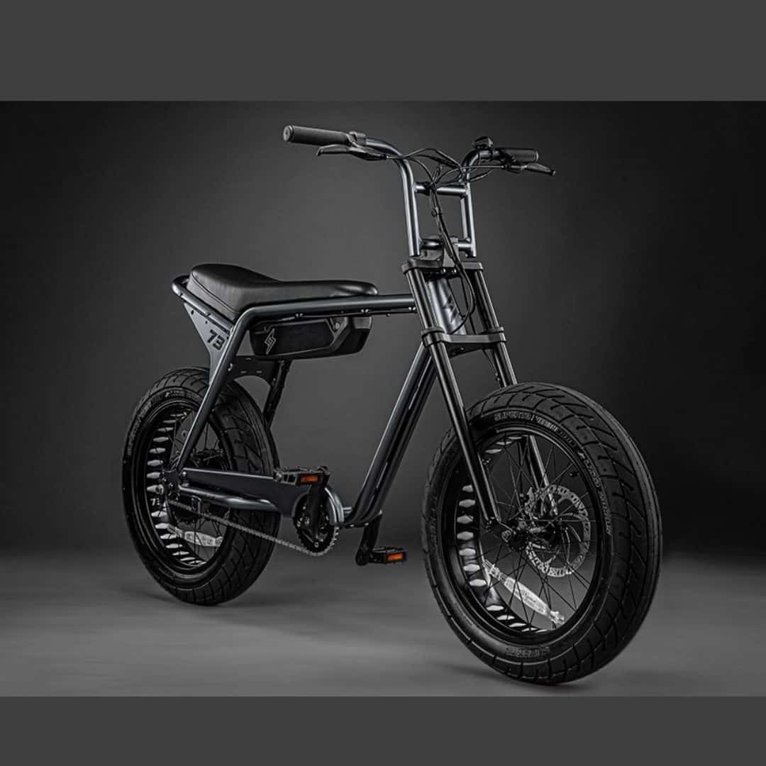 Velo electrique marque americaine deals