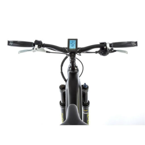 leaderfox swan vtc electrique velo boutique appebike a ajaccio en corse - ebikemarket1