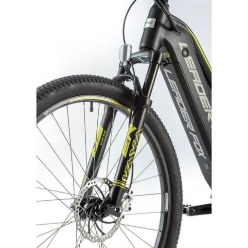 leaderfox swan vtc electrique velo boutique appebike a ajaccio en corse - ebikemarket2