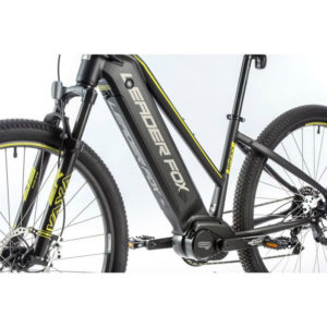 leaderfox swan vtc electrique velo boutique appebike a ajaccio en corse - ebikemarket2