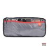 Sacoche Kadet Night - CHROME – Image 4