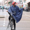 Cape de pluie - The Peoples Poncho 3.0