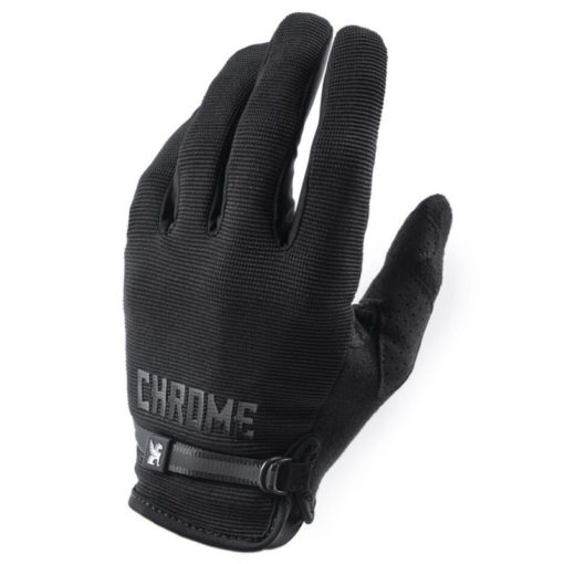 Gants CHROME