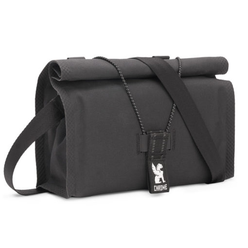 Urban Ex 2.0 Handlebar Bag CHROME