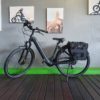 Vélo électrique Leaderfox Nara Red Fusio – Image 3