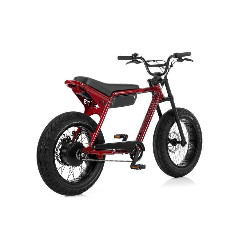 Velo electrique 73 outlet