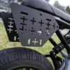 Super73-RX Rear Side Molles