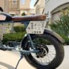 Super73-S2 Rear Side Molles