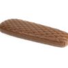 2-Up Brown Diamond Stitch Seat for Super73