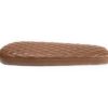 2-Up Brown Diamond Stitch Seat for Super73 – Image 4