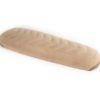 2-Up Ivory V-Stitch Seat for Super73