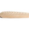 2-Up Ivory V-Stitch Seat for Super73 – Image 4