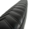 2-Up Black V-Stitch Seat for Super73 – Image 3